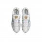 Men's Wmns P-6000 Metallic Silver Aegean Storm HJ7246-100