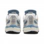 Men's Wmns P-6000 Metallic Silver Aegean Storm HJ7246-100