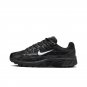 Men's Wmns P-6000 TRK3 Black White HF1052-010