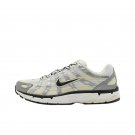 Men's Wmns P-6000 Coconut Milk Metallic Silver FV6603-100