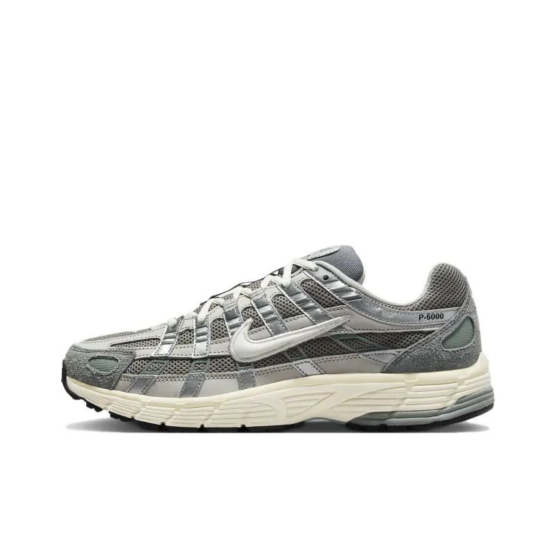Men's Wmns P-6000 Light Iron Ore FN7509-029