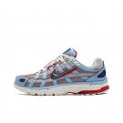 Men's Wmns P-6000 Grey/Blue/Red CK2961-131