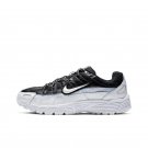 Men's Wmns P-6000 CNPT Black White BV1021-003