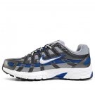 Men's Wmns P-6000 Wolf Grey BV1021-006