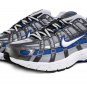 Men's Wmns P-6000 Wolf Grey BV1021-006