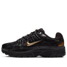 Men's Wmns P-6000 Black Metallic Gold CJ9584-002