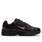 Men's Wmns P-6000 Black Metallic Gold CJ9584-002