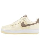 Air Force 1 ’07 LV8 Coconut Milk Khaki FN5832 101