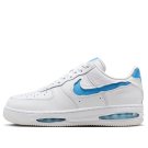 Air Force 1 Low EVO White University Blue HF3630 101