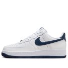 Air Force 1 07 White Midnight Navy FJ4146 104