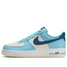 Air Force 1 Low 07 Aquarius Blue Coconut Milk HF4837 407