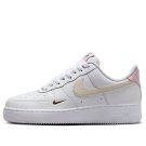 Air Force 1 07 White Light Orewood Pink HF9992 100