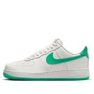 Air Force 1 07 Premium Platinum Tint Stadium Green HF4864 094