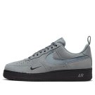 Air Force 1 07 LV8 Reflective Swoosh - Cool Grey DZ4514 002