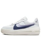 Air Force 1 PLT.AF.ORM LV8 White Oxygen Purple FD0382 121