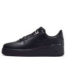 1017 ALYX 9SM x Air Force 1 Low SP Triple Black FJ4908 001