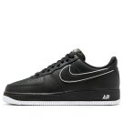 Air Force 1 07 Black White DV0788 002