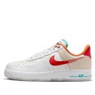 Air Force 1 07 Premium Leap High FD4205 161