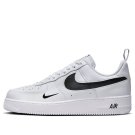 Air Force 1 07 LV8 Reflective Swoosh - White Black FV1320 100