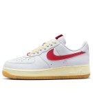 Air Force 1 07 Summit White University Red FN3493 100