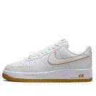 Air Force 1 07 White Bronzine DV0788 104