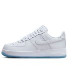 Air Force 1 07 White Icy Blue FV0383 100