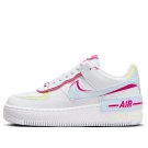 Air Force 1 Shadow White Blue Tint Fireberry FQ8885 100
