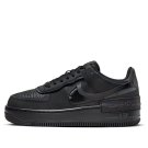 Air Force 1 Shadow Triple Black FB7582 001