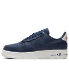 Air Force 1 07 LX Obsidian DZ2708 100