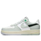 Air Force 1 07 LV8 Split - Light Silver DZ2522 001