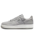 Air Force 1 Jewel Color of the Month - Light Smoke Grey DV0785 003