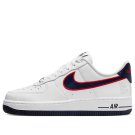Air Force 1 07 Houston Comets Four Peat FJ0710 100