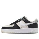 Air Force 1 07 LV8 Split - Black Phantom FD2592 002
