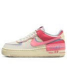 Air Force 1 Shadow Sail Sea Coral DV7449 101