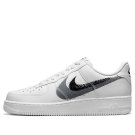 Air Force 1 07 Spray Paint Swoosh FD0660 100