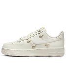 Air Force 1 07 LX Mini Swoosh - Metallic Gold FV3654 111