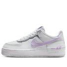 Air Force 1 Shadow White Lilac Bloom FN6335 102