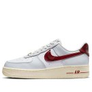 Air Force 1 07 SE Sisterhood - Team Red DV7584 001