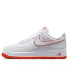 Air Force 1 07 White Picante Red DV0788 102