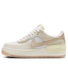 Air Force 1 Shadow White Fossil Stone FN3444 121