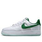 Air Force 1 07 Satin Green DX6541 101