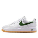 Air Force 1 Low Color of the Month - White Forest Green FD7039 101