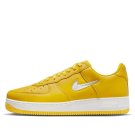 Air Force 1 Jewel Color of the Month - Yellow FJ1044 700