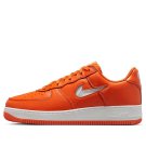 Air Force 1 Jewel Color of the Month - Safety Orange FJ1044 800