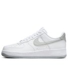 Air Force 1 07 White Light Smoke Grey FJ4146 100