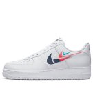 Air Force 1 Low Quadruple Swoosh FJ4226 100