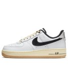 Air Force 1 07 Command Force - White Black DR0148 101