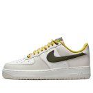 Air Force 1 Low Premium Light Bone Cargo Khaki FV3628 031