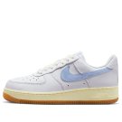 Air Force 1 07 White Cobalt Bliss FD9867 100