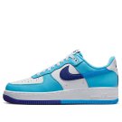 Air Force 1 07 LV8 Split - Light Photo Blue DZ2522 100
